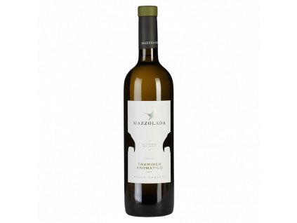 Mazzolada Traminer Aromatico IGT