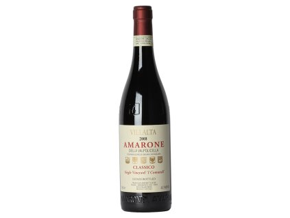 Villalta Amarone della Valpolicella Classico DOCG