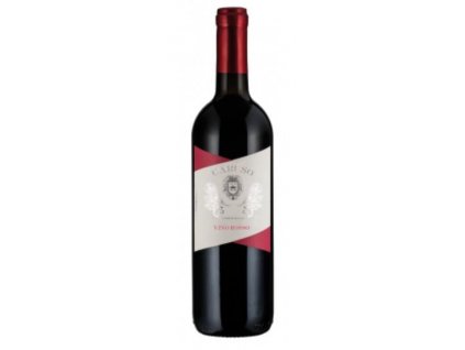 Caruso Vino Rosso