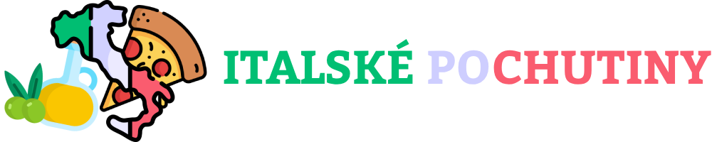Italské pochutiny