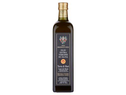 CONTE SPAGNOLETTI ZEULI – OLIVOVÝ OLEJ 750 ML