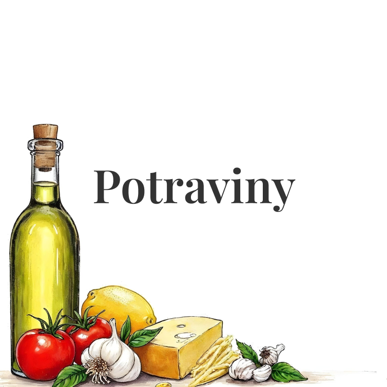 Potraviny