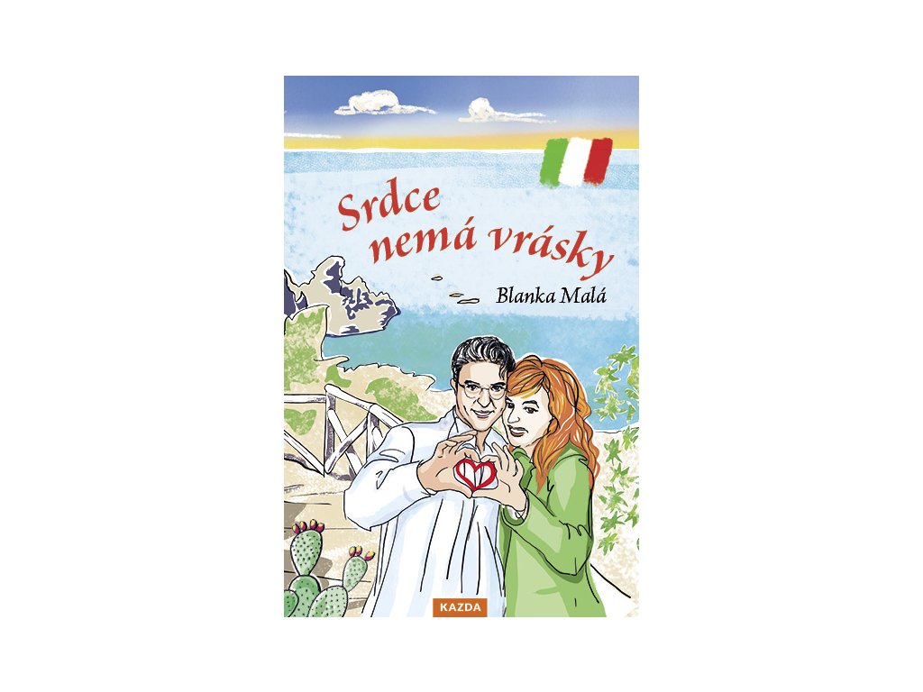 Srdce nemá vrásky