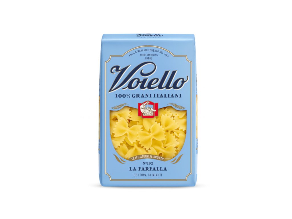 Farfalle Voiello 500g