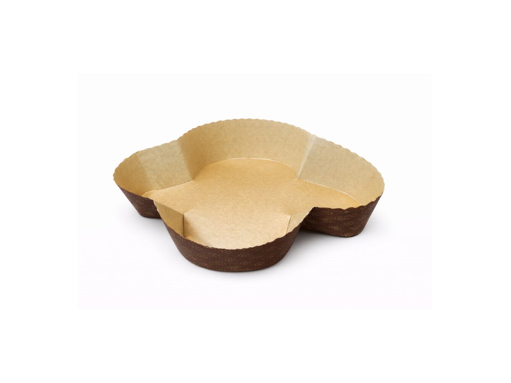 Forma na colombu 300g