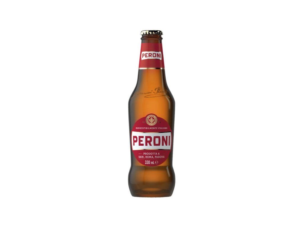 Pivo Peroni