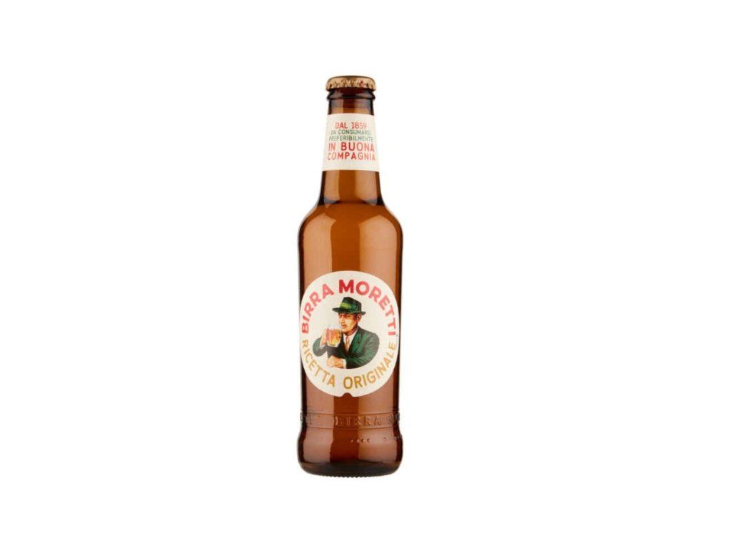 Pivo Moretti