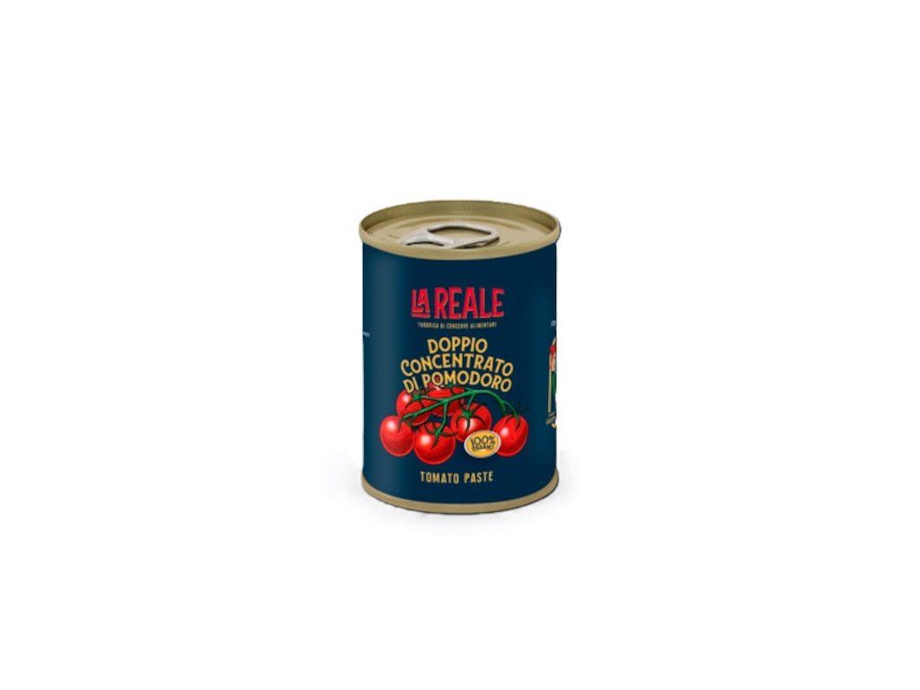 Rajský protlak La Reale 140g