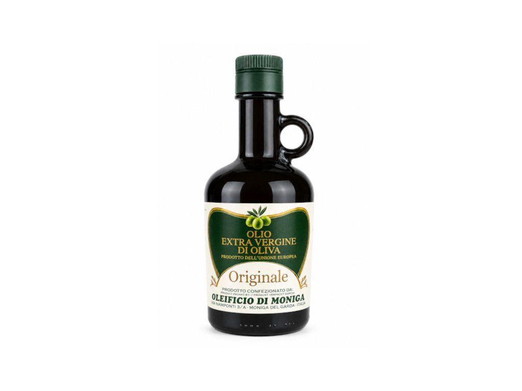 Extra panenský olivový olej 500ml
