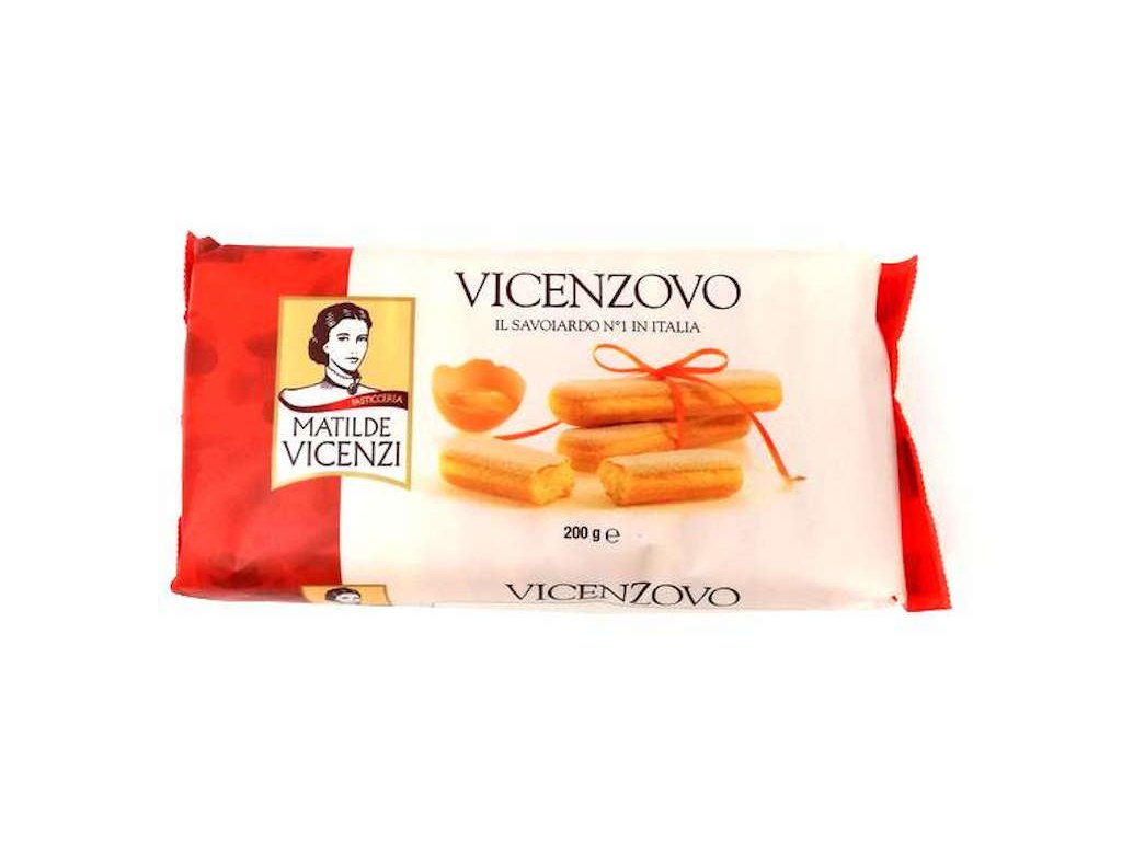 Savoiardi - cukrářské piškoty 200g