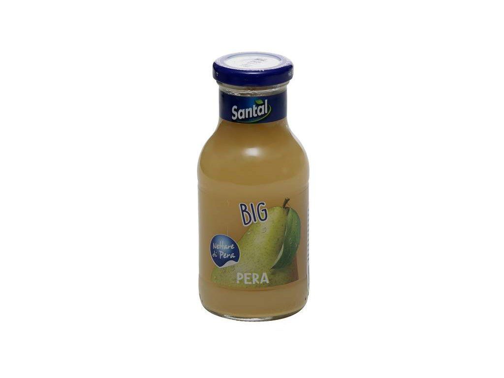 Nápoj Santal - hruška 250ml
