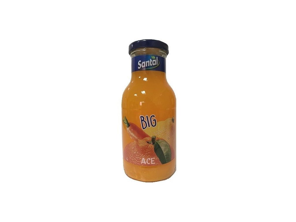 Džus Santal - ace 250ml