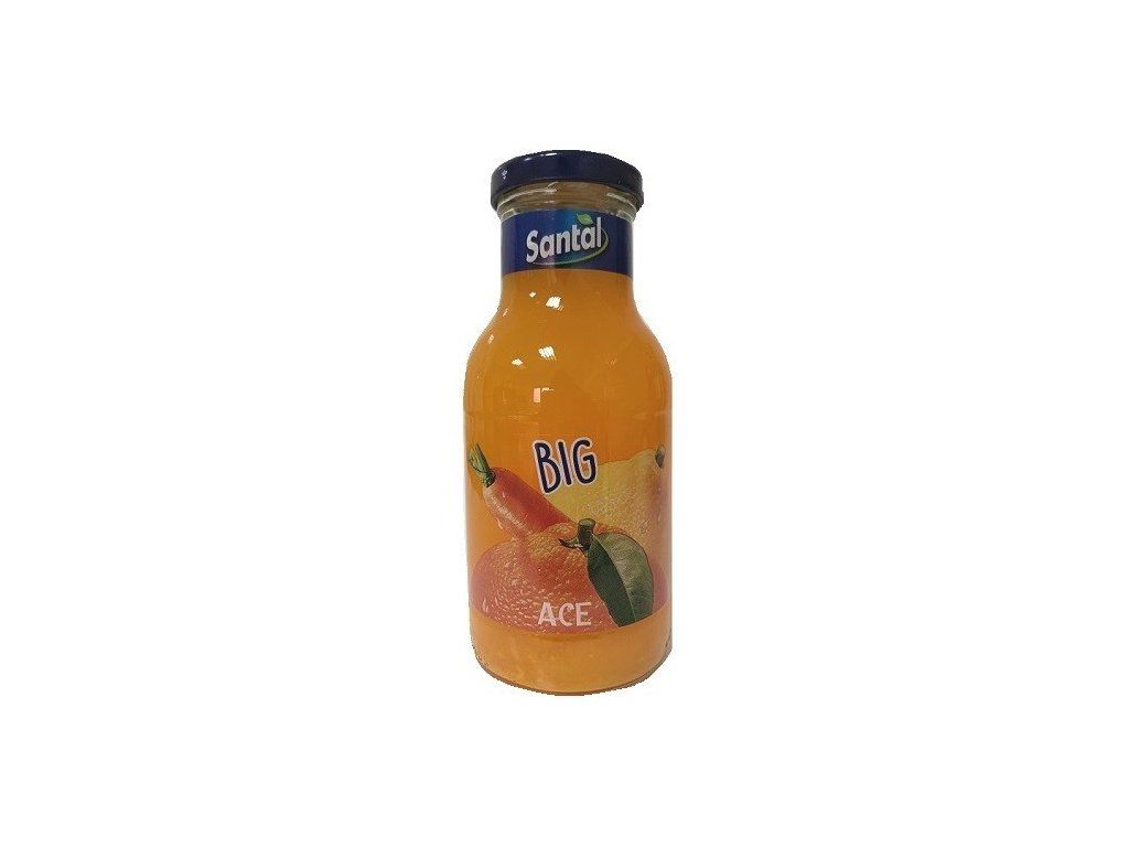 Nápoj Santal - ace 250ml