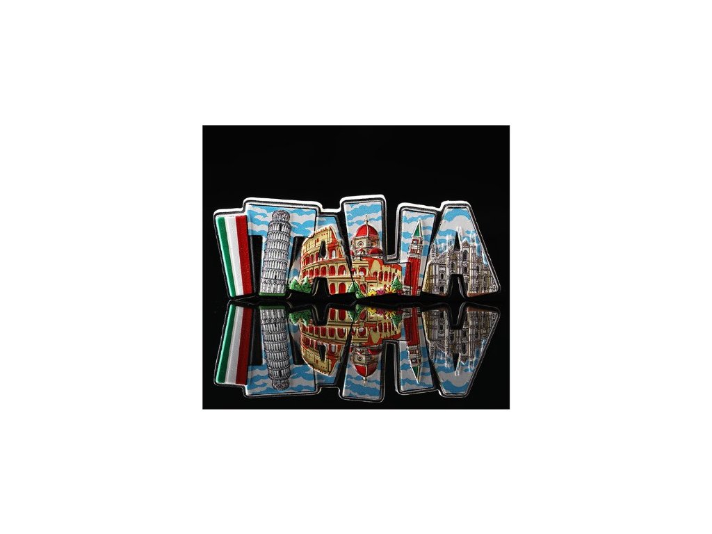 Magnetka - Italia