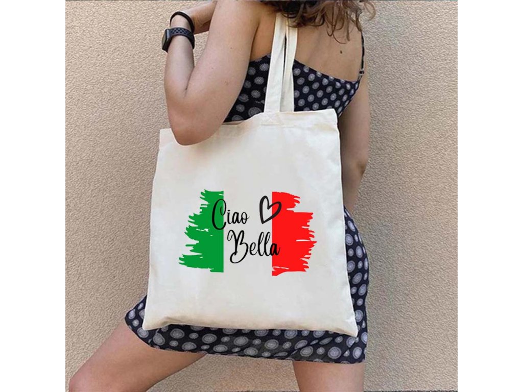 Taška Ciao Bella