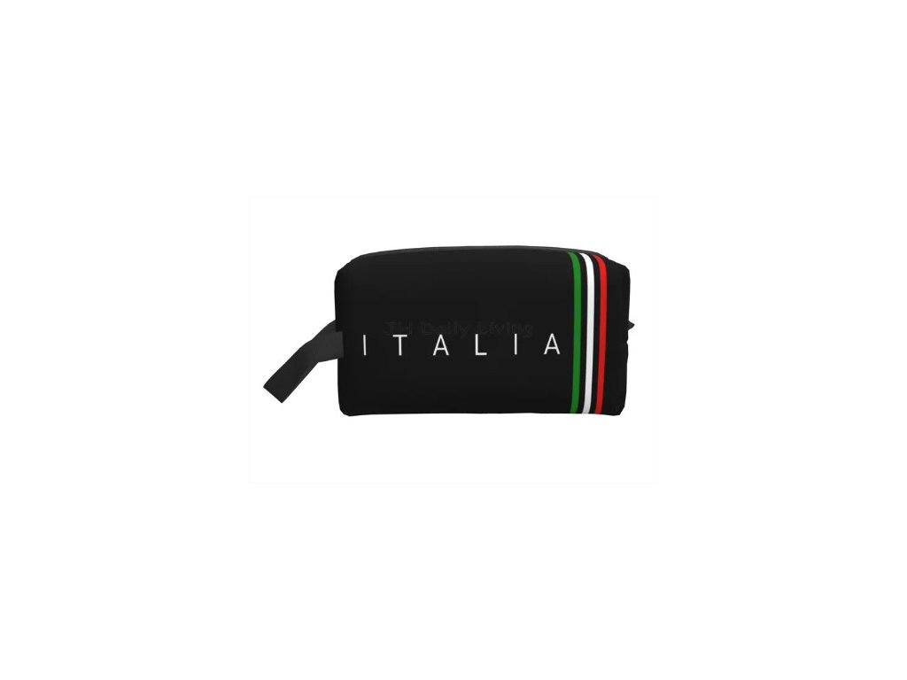 Kosmetická taštička Italia