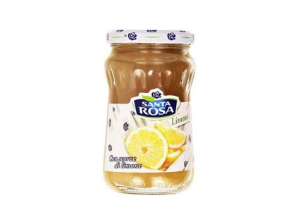 Citrónový džem Santa Rosa 350g