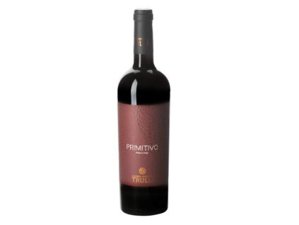 351302 Primitivo Trulli