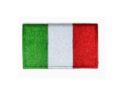 Nažehlovačka obdélník