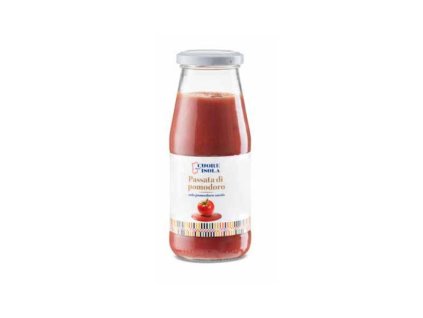 Rajčatová passata Cuore dell´Isola 350g