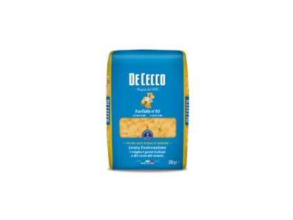 Farfalle De Cecco 500g