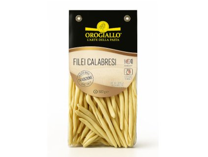 Filei Calabresi Orogiallo 500g