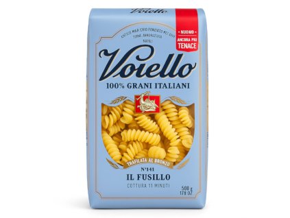Fusilli Voiello 500g