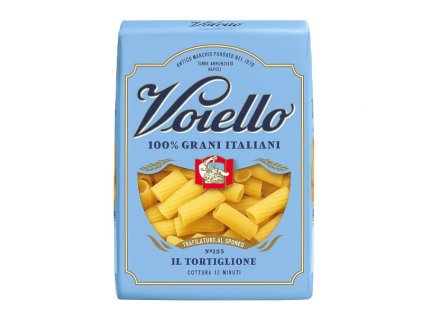 Tortiglioni Voiello 500g