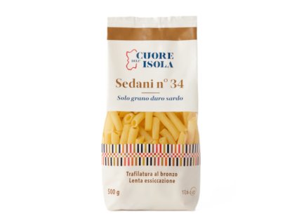 Sedani Cuore dell´Isola 500g