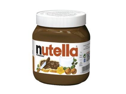 nutella450