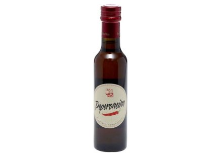 Olivový olej s pálivou papričkou 250ml