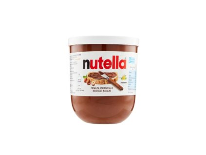 nutella 200g