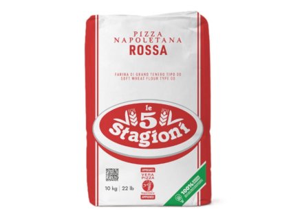 Mouka na pizzu 10kg