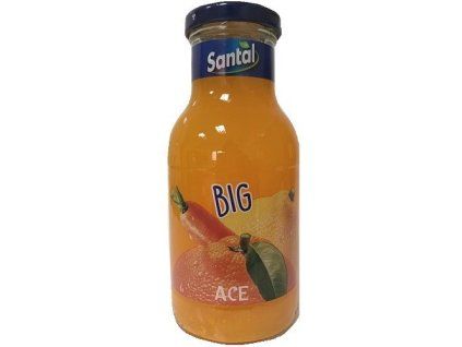 Nápoj Santal - ace 250ml