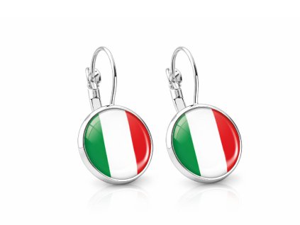 Náušnice dámský patent