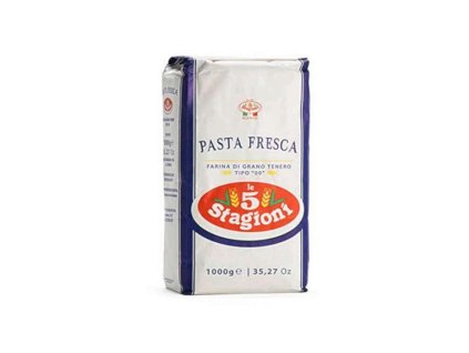 Mouka typu 00 - Pasta fresca 1kg