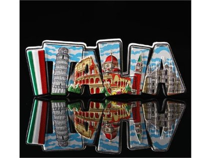 Magnetka - Italia