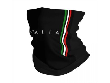 Tunelový šátek Italia