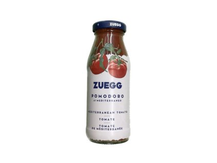 Džus ZUEGG Rajče 200ml