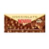 Čokoláda Gianduia s lískovými oříšky Novi 130g