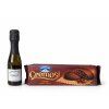 Prosecco a sušenky Cacao