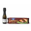 Prosecco a sušenky Nocciola