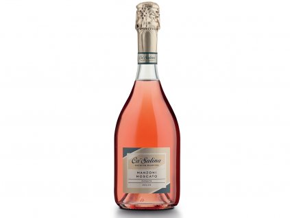 CASALINA MANZONI MOSCATO ROSATO DOLCE