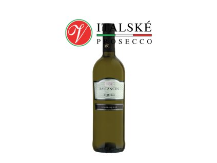 Vino Bianco Tranquillo Verdiso IGT