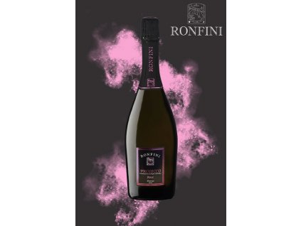 Prosecco Doc Treviso Rosè