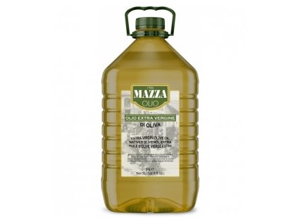 MAZA Extrapanenský olivový olej 5l  Olivový olej