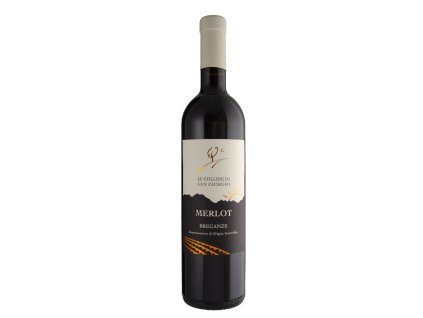 Le Colline di San Giorgio MERLOT DOC