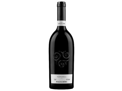 Ugolini Magna Mora Valpolicella Bottle