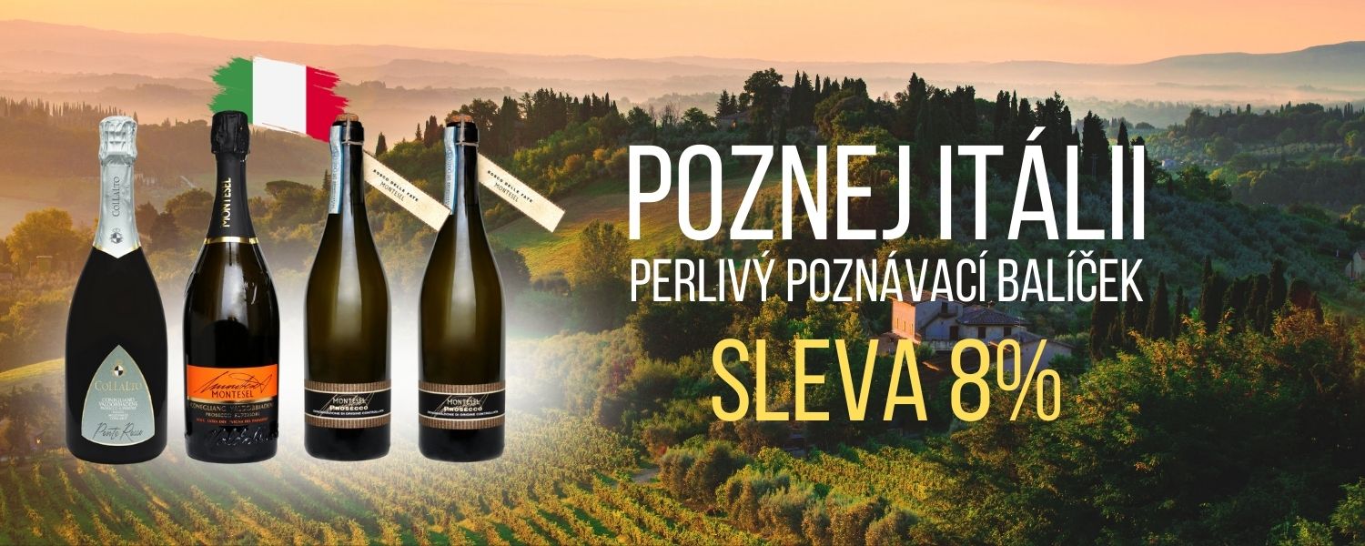 Poznej Itálii