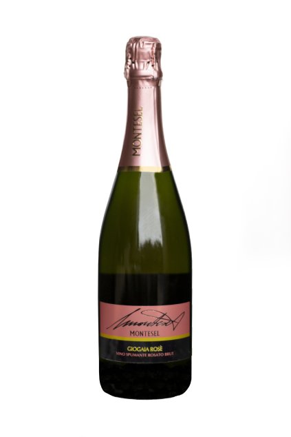 "Giogaia" Rosé Vino Spumante Brut 0,75l